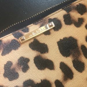 Stella & Dot gently used wallet